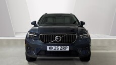 Volvo XC40 2.0 B4P Ultra Bright 5dr Auto Petrol Estate